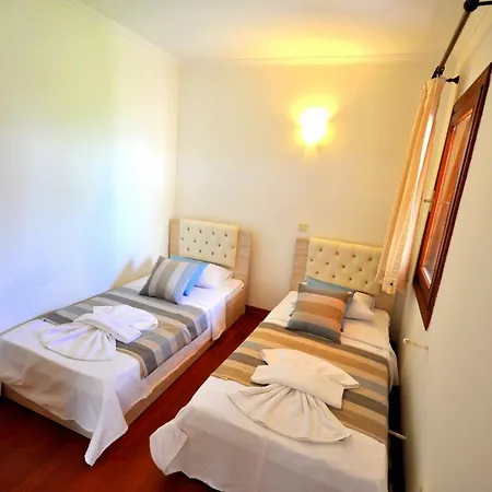 Villa Magnolia Gümüşlük
